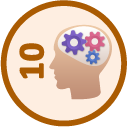 You've earned a badge for reading 10 "Did You Know" news articles. Read 10 "Did You Know" News Articles