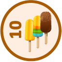 You've earned a badge for reading 10 "Fun" news articles. Read 10 "Fun" News Articles