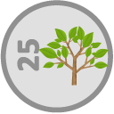 You've earned a badge for reading 25 "Environment" news articles. Read 25 "Environment" News Articles
