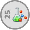 You've earned a badge for reading 25 "Science" news articles. Read 25 "Science" News Articles