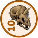 You've earned a badge for reading 10 "Social Studies" news articles. Read 10 "Social Studies" News Articles