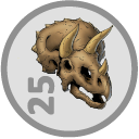 You've earned a badge for reading 25 "Social Studies" news articles. Read 25 "Social Studies" News Articles