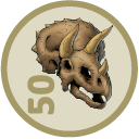 You've earned a badge for reading 50 "Social Studies" news articles. Read 50 "Social Studies" News Articles
