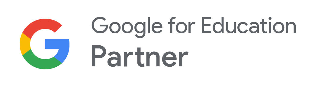 Google for Education Premium Partner