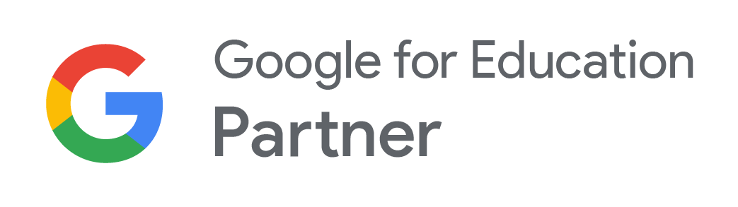 谷歌教育高级合作伙伴