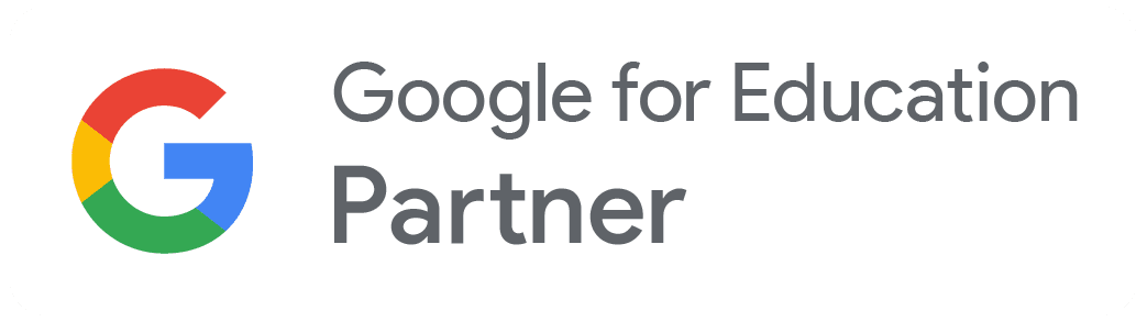 谷歌for Education Premium Partner