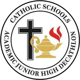 Catholic Schools Academic Junior High Decathalon