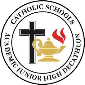 Catholic Schools Academic Junior High Decathalon