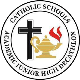 Catholic Schools Academic Junior High Decathlon